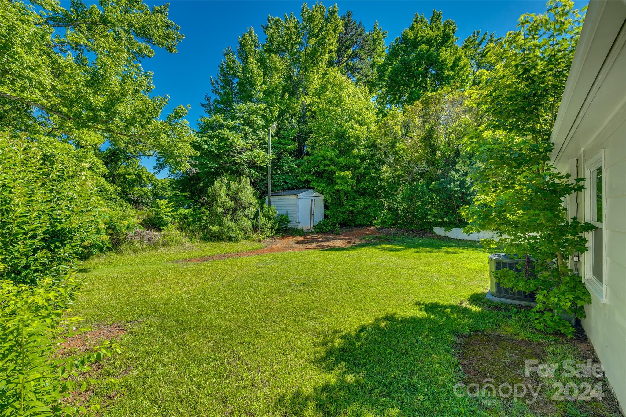 Beatties Ford - Residential