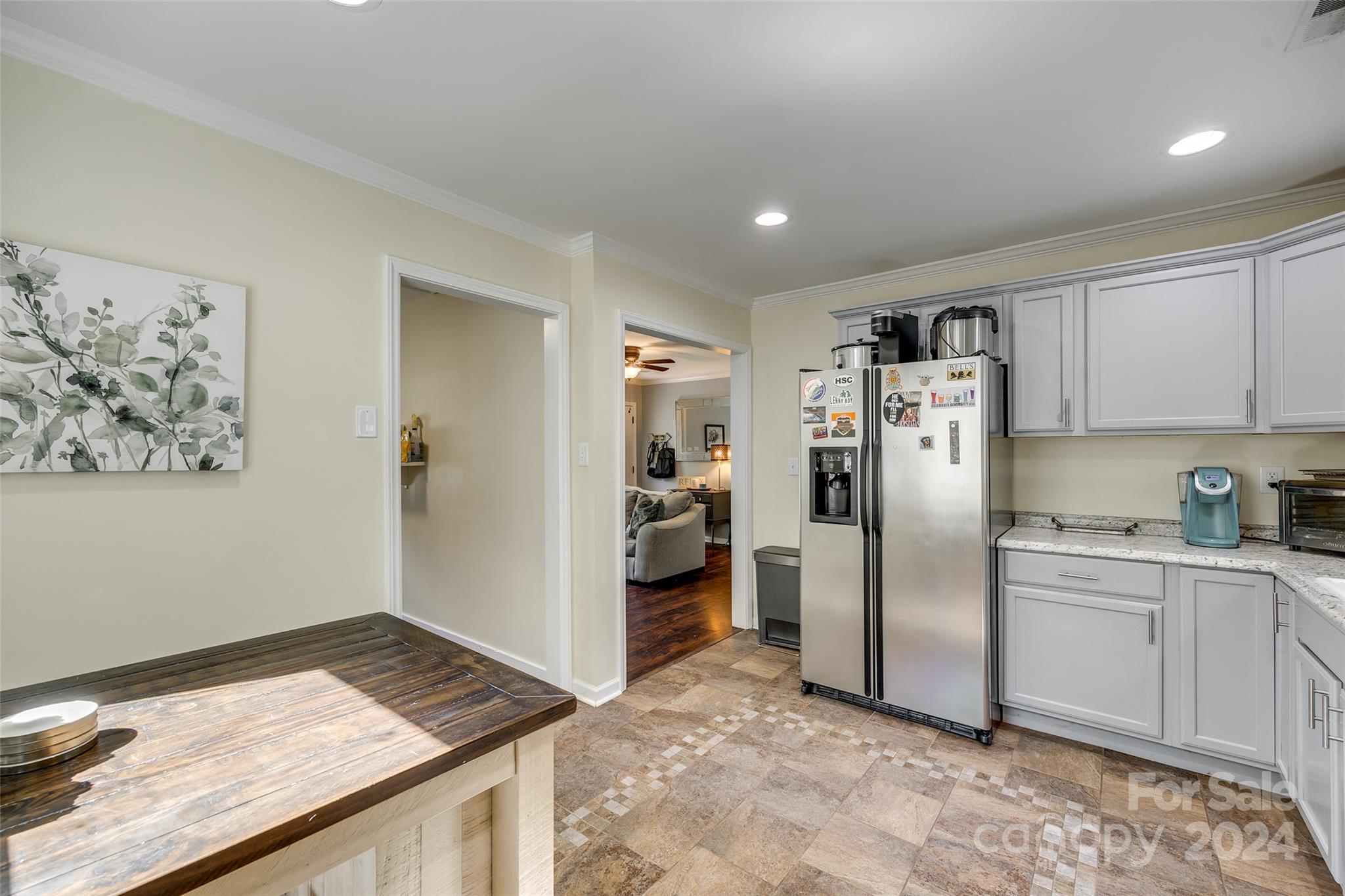 Beatties Ford - Residential