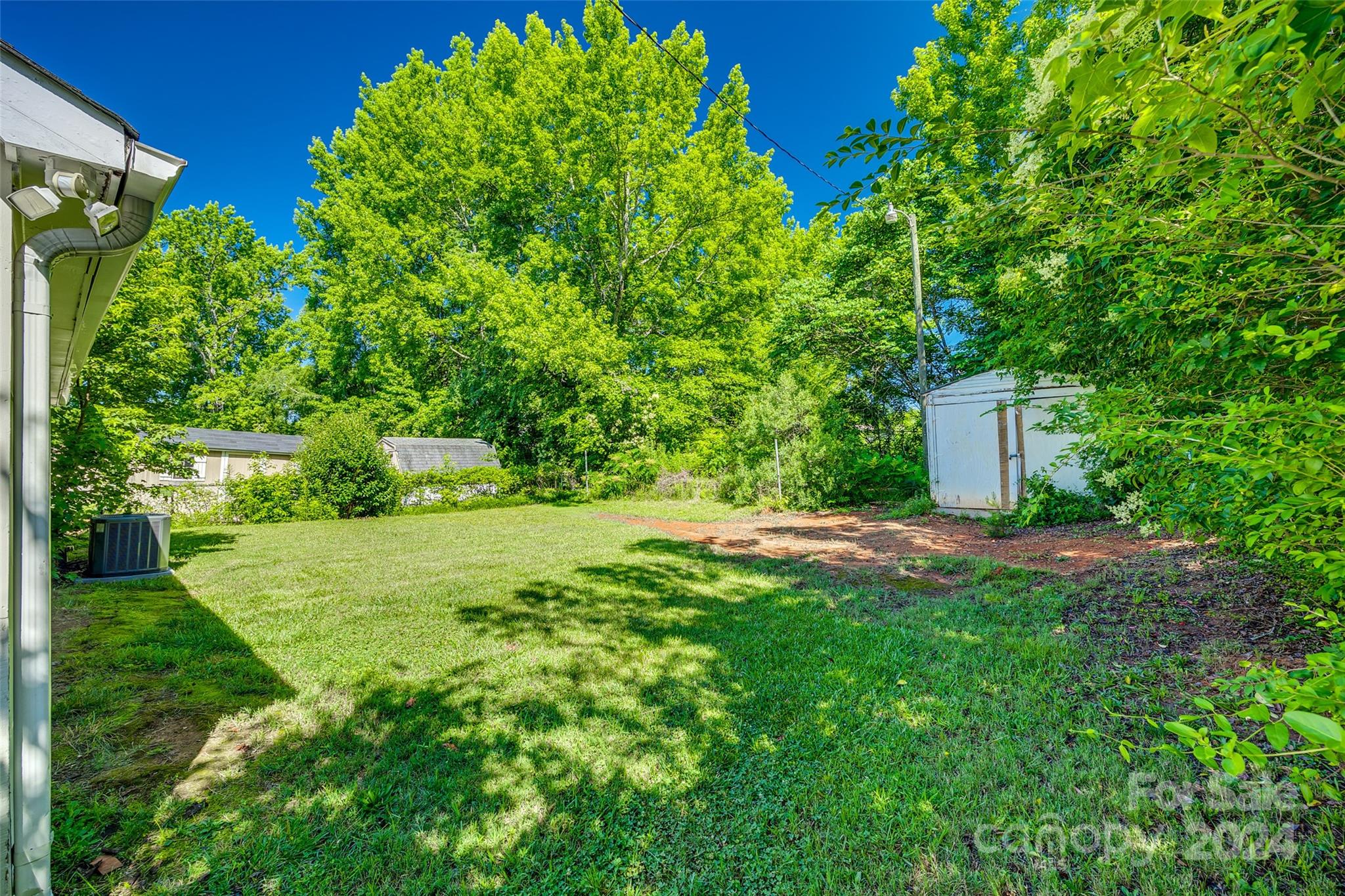 Beatties Ford - Residential