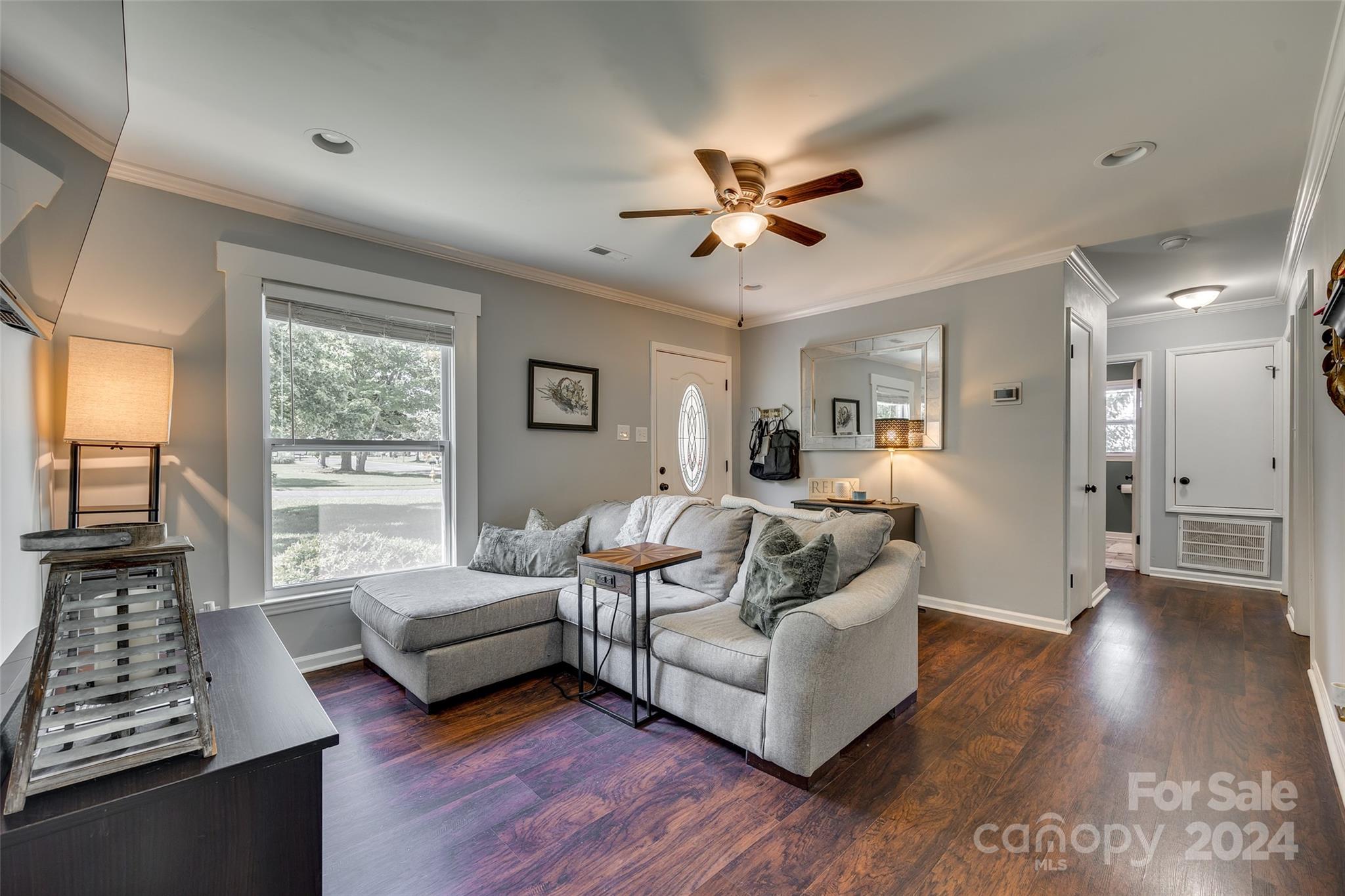 Beatties Ford - Residential