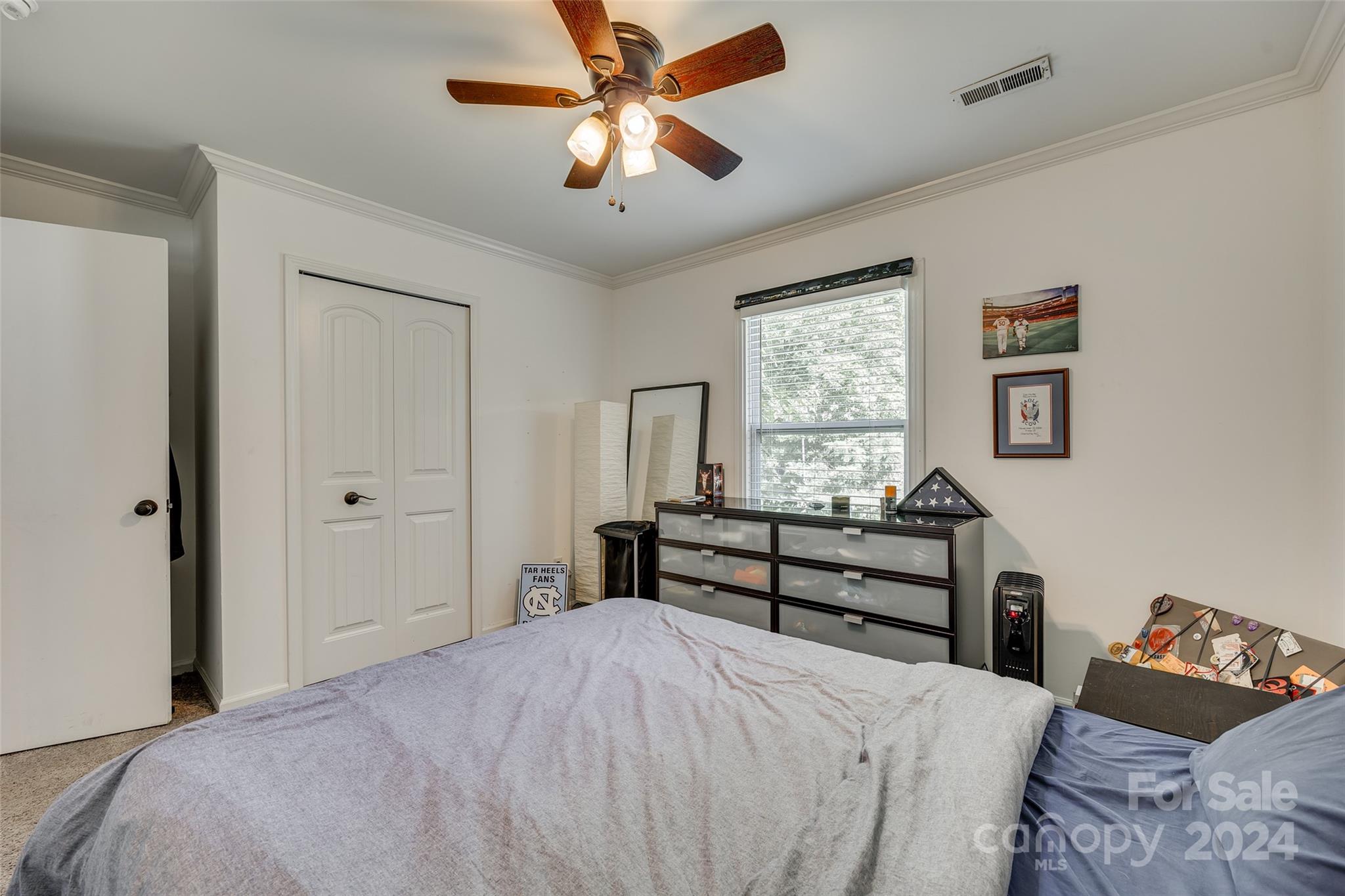 Beatties Ford - Residential