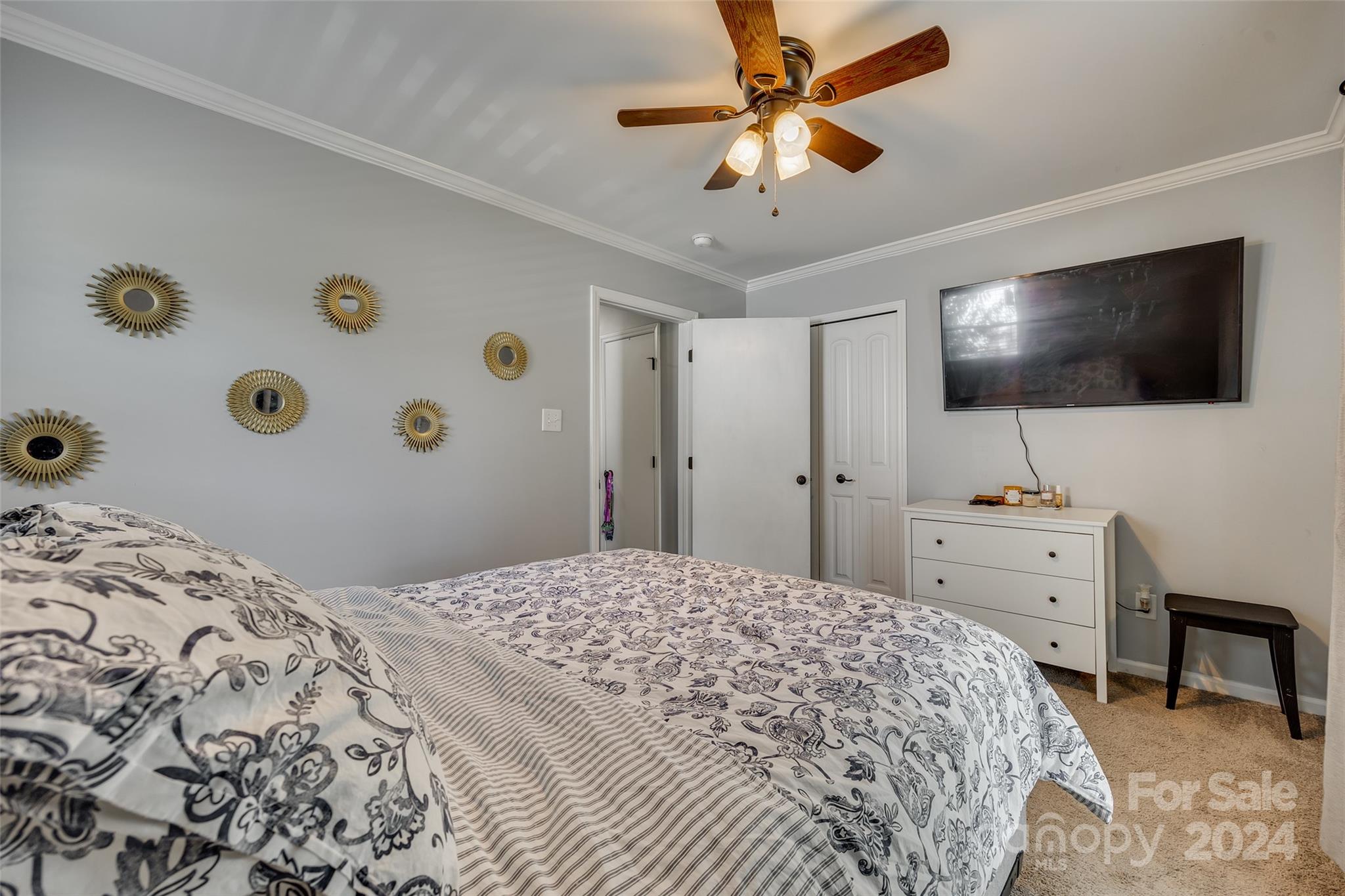 Beatties Ford - Residential