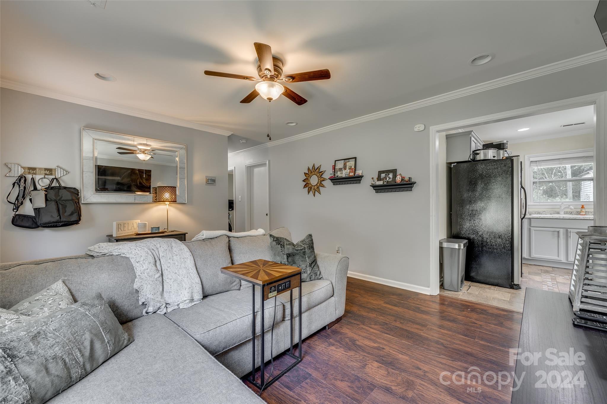 Beatties Ford - Residential