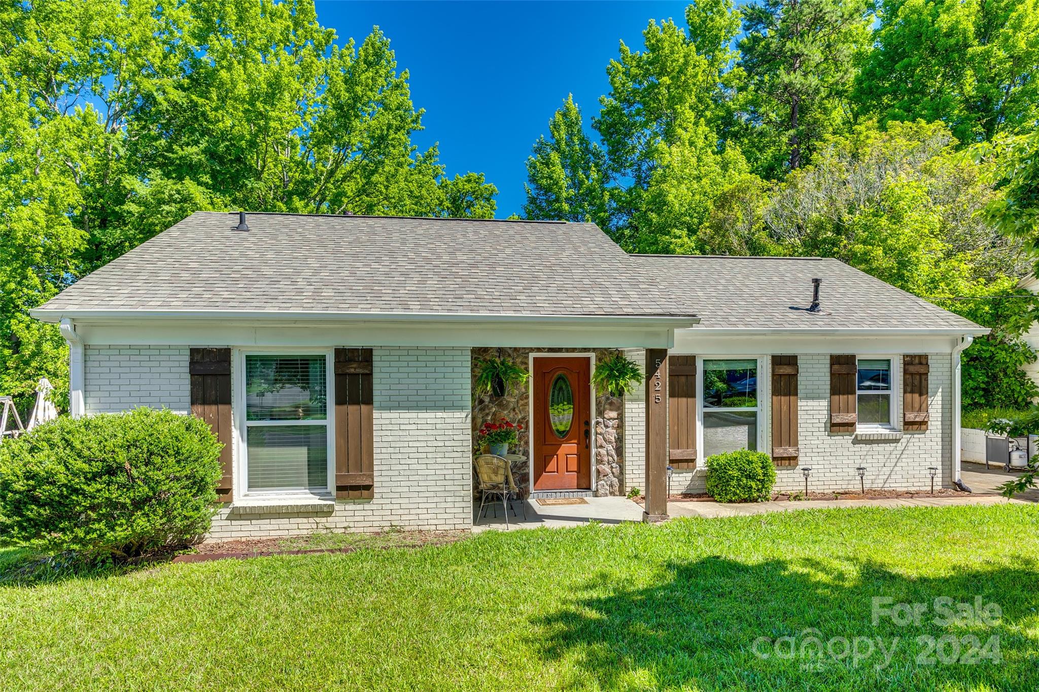 Beatties Ford - Residential