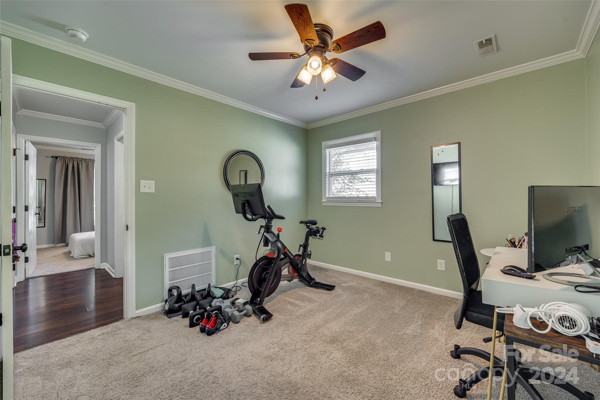 Beatties Ford - Residential