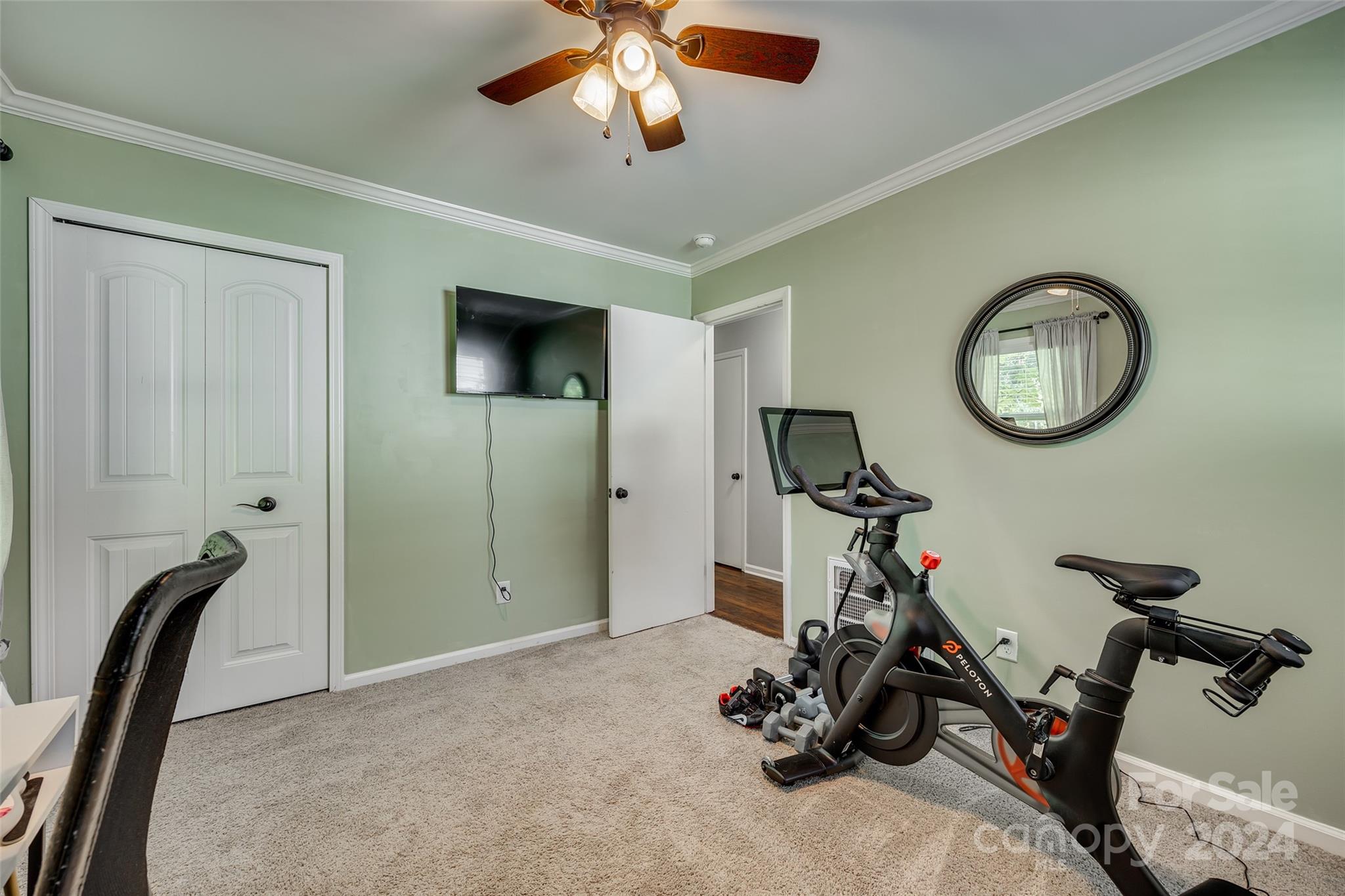 Beatties Ford - Residential