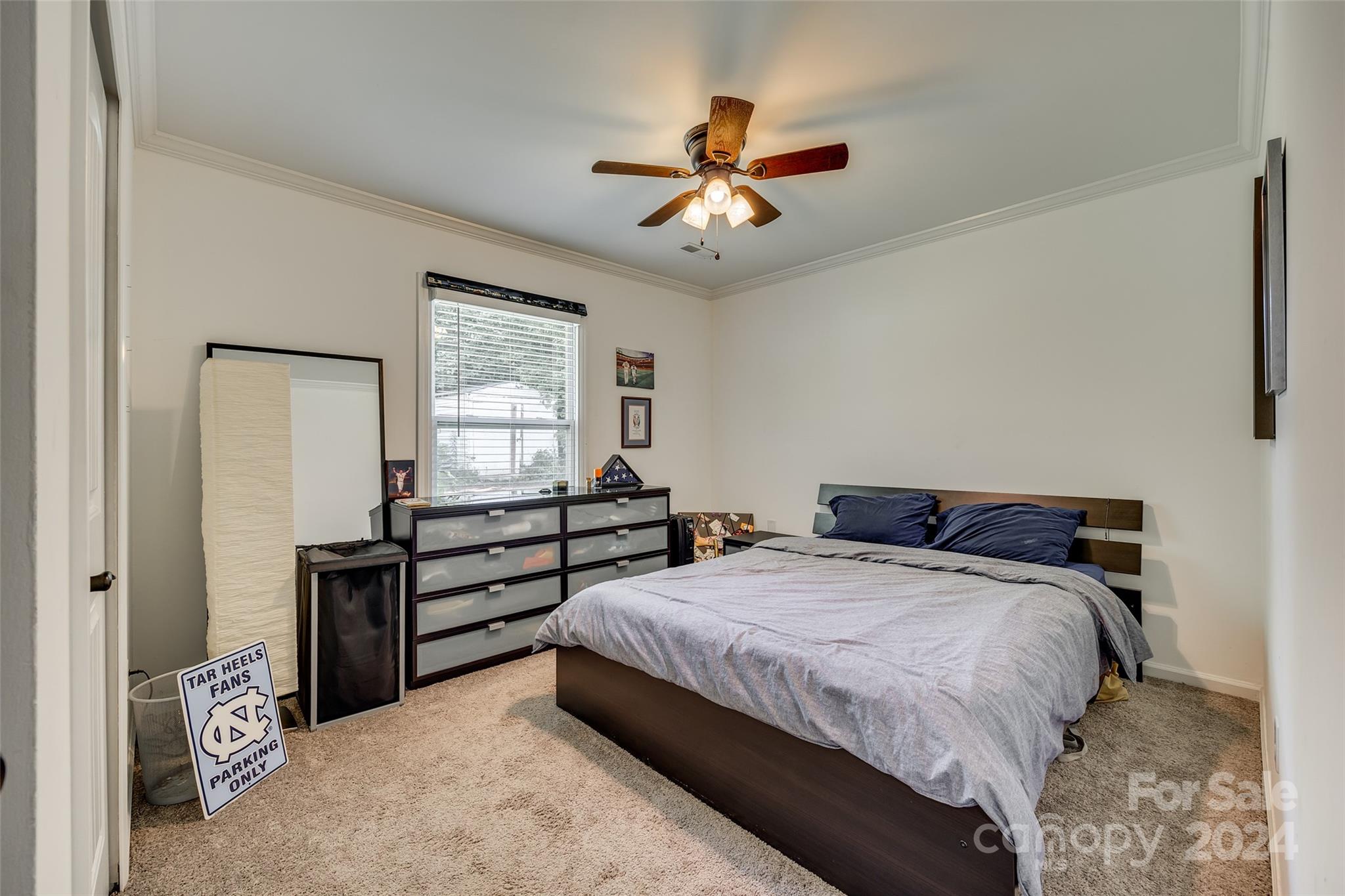 Beatties Ford - Residential