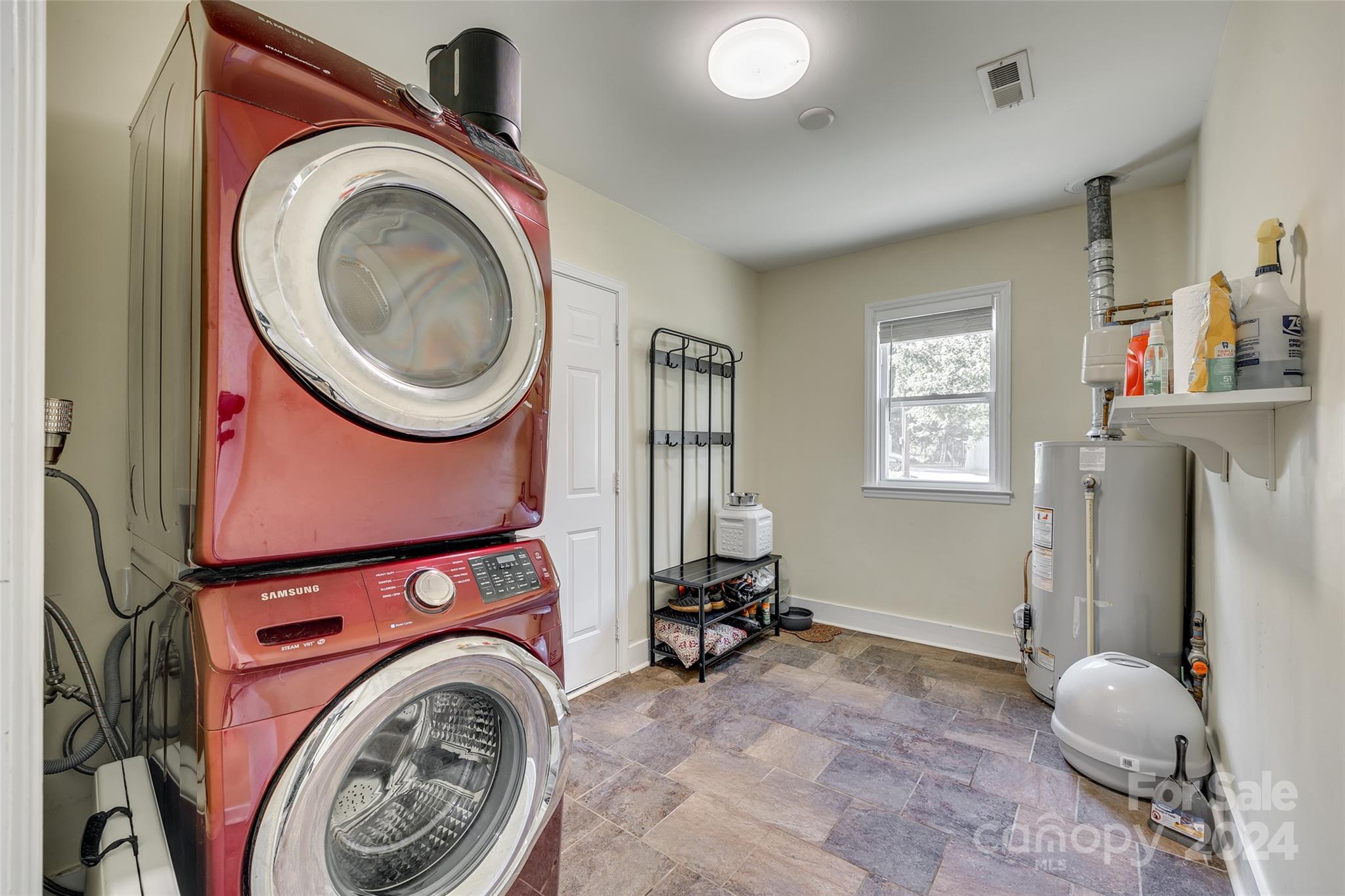 Beatties Ford - Residential