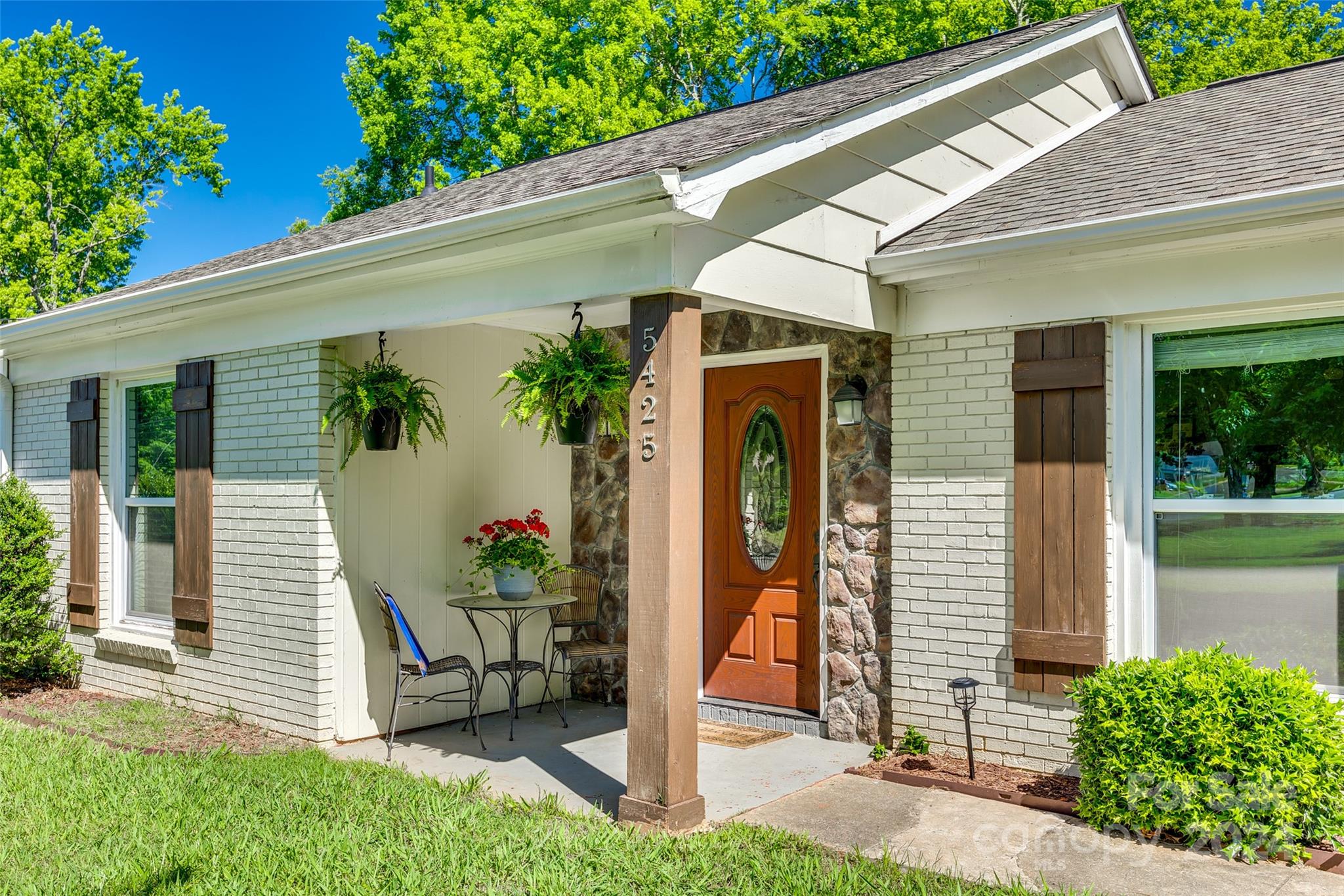 Beatties Ford - Residential