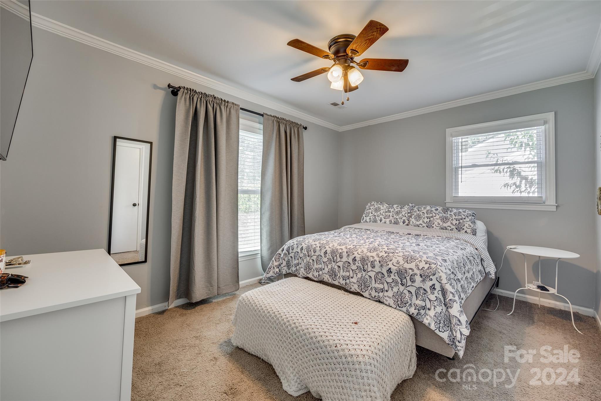 Beatties Ford - Residential