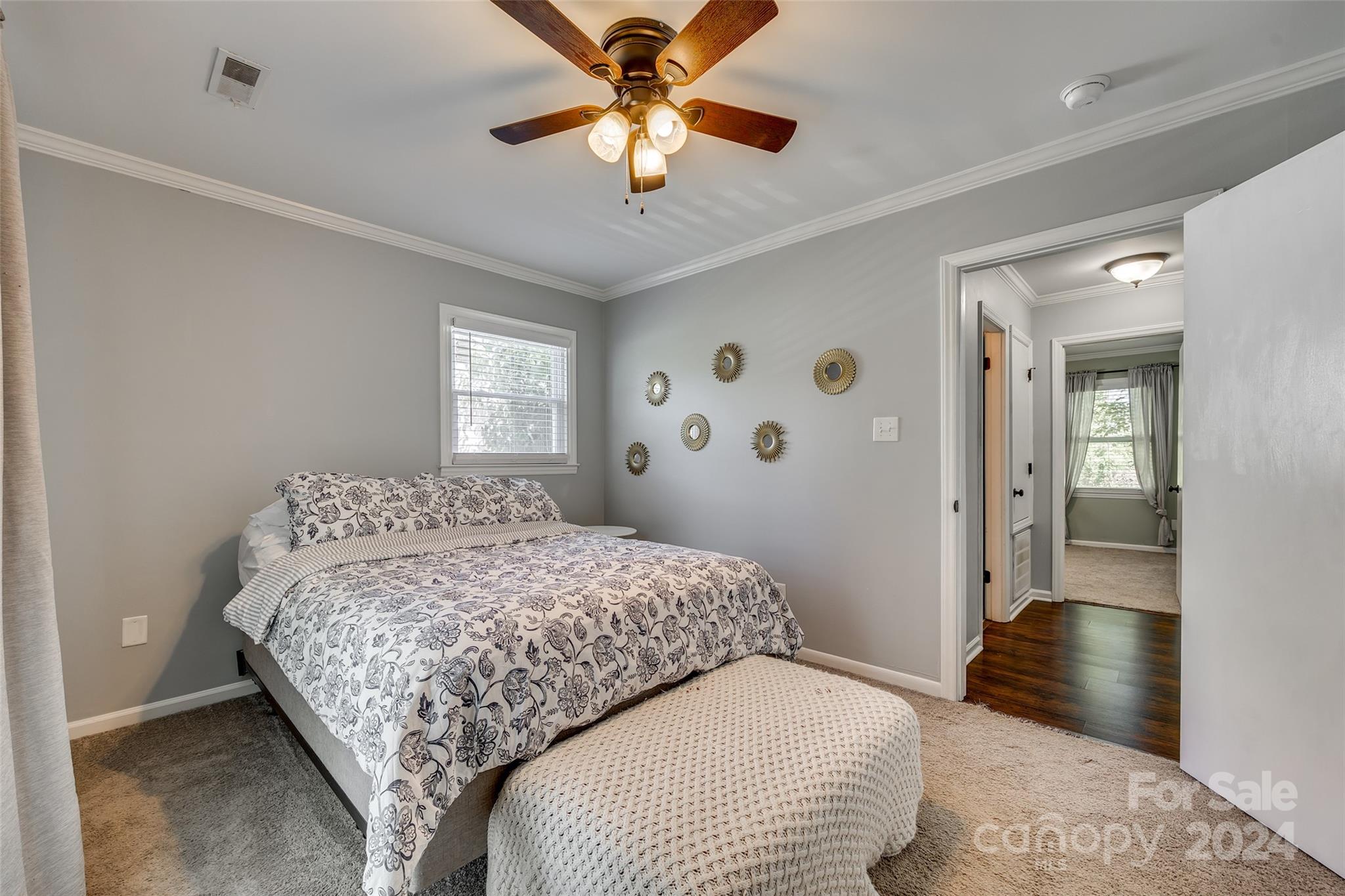 Beatties Ford - Residential