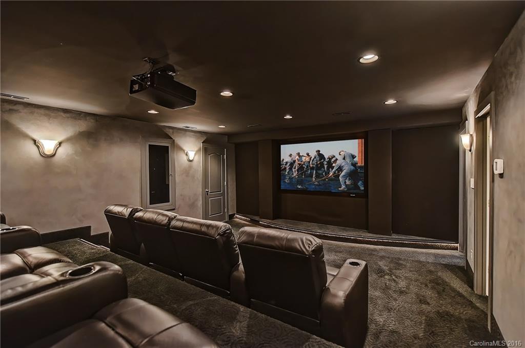 Chapel Point - Residential