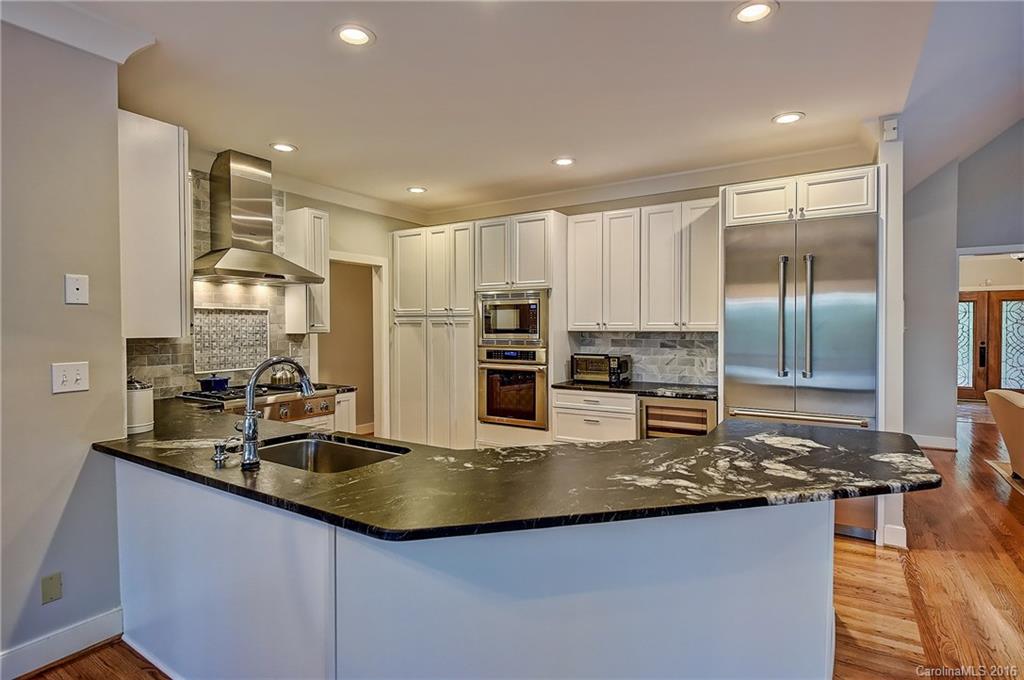 Chapel Point - Residential