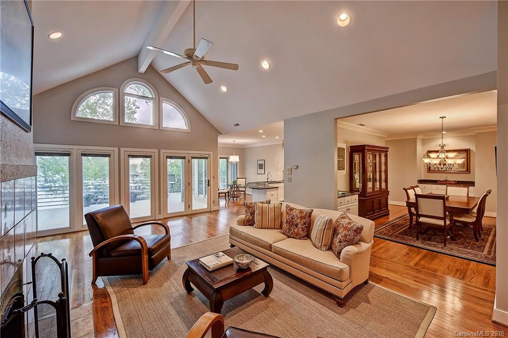 Chapel Point - Residential