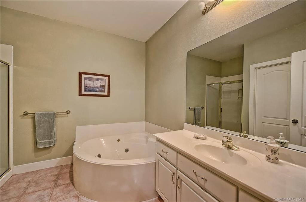 Chapel Point - Residential