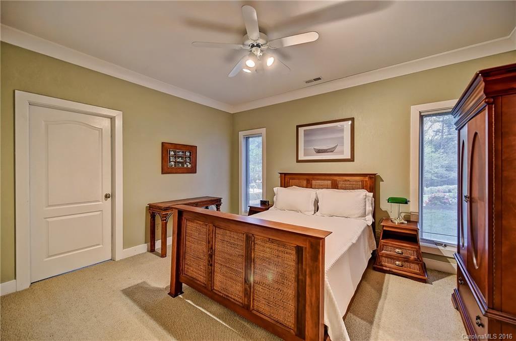 Chapel Point - Residential