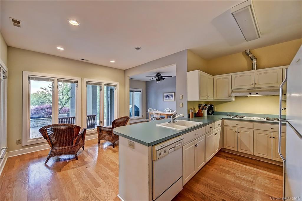 Chapel Point - Residential