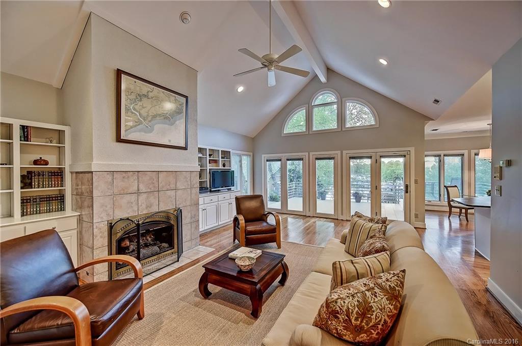 Chapel Point - Residential