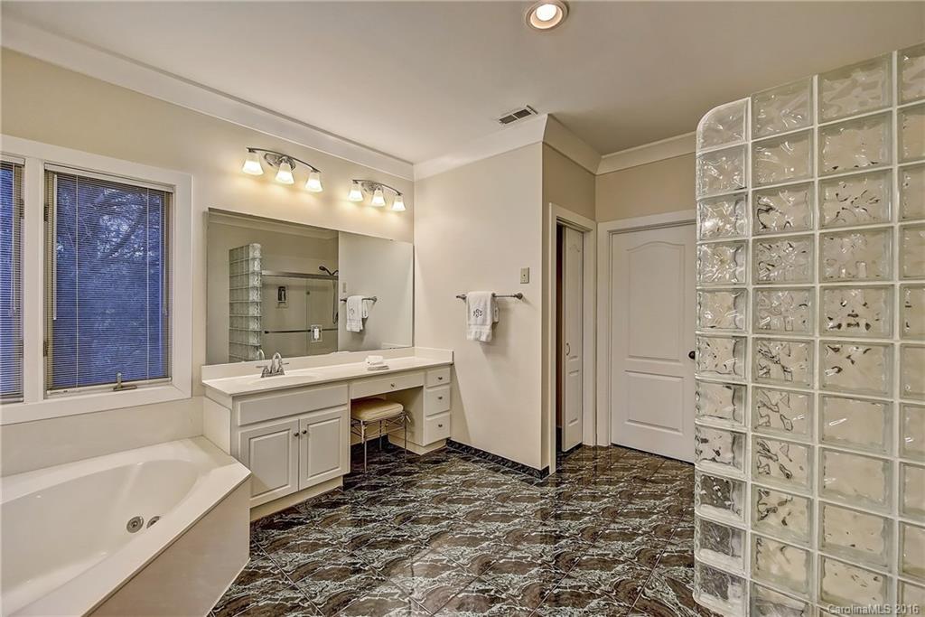 Chapel Point - Residential