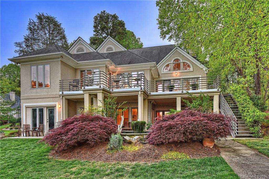 Chapel Point - Residential