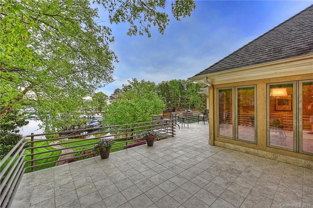 Chapel Point - Residential