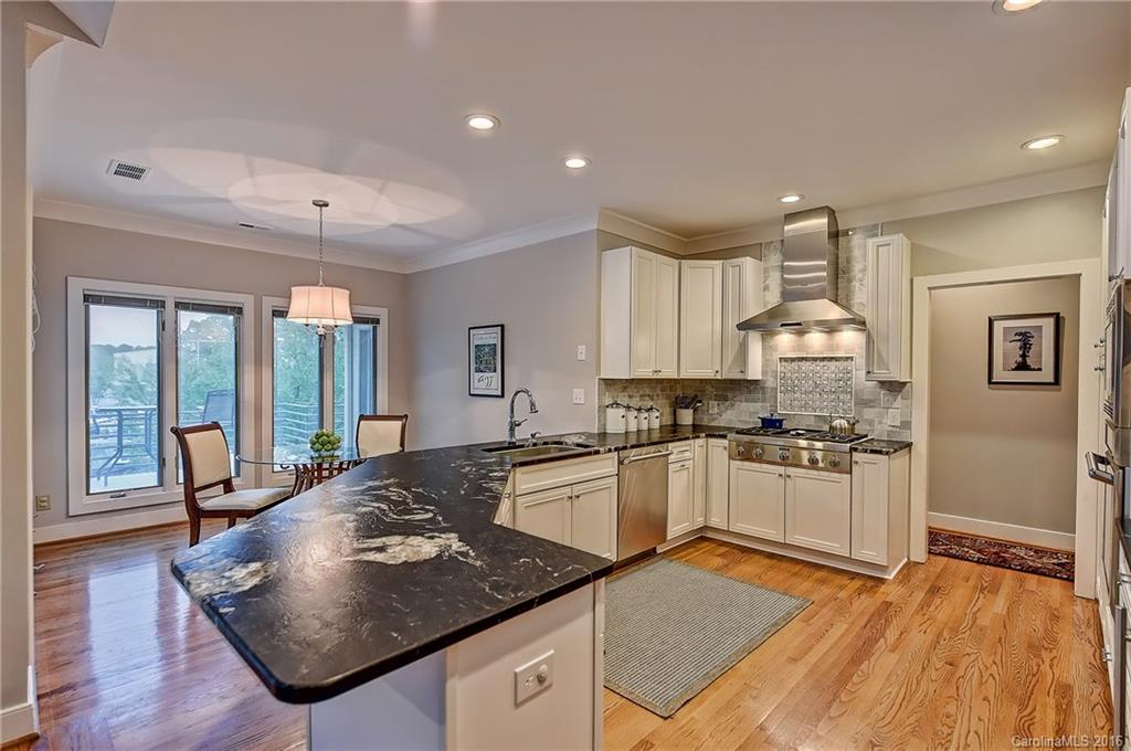 Chapel Point - Residential