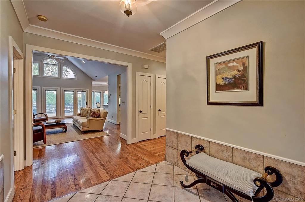 Chapel Point - Residential