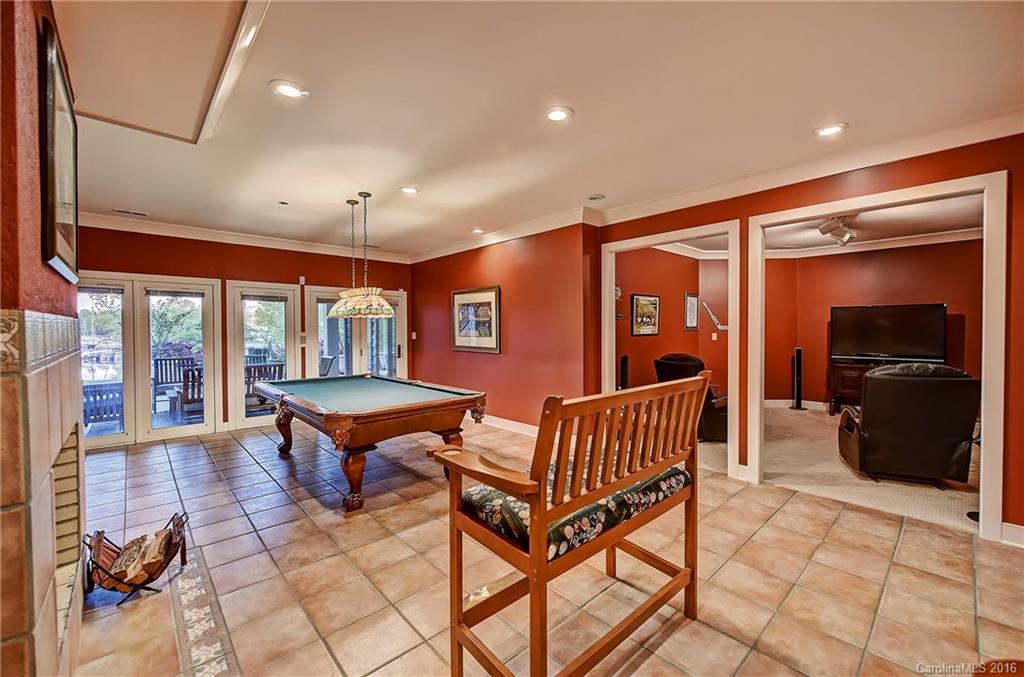 Chapel Point - Residential