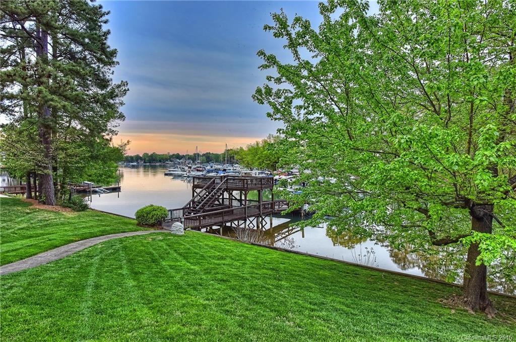 Chapel Point - Residential