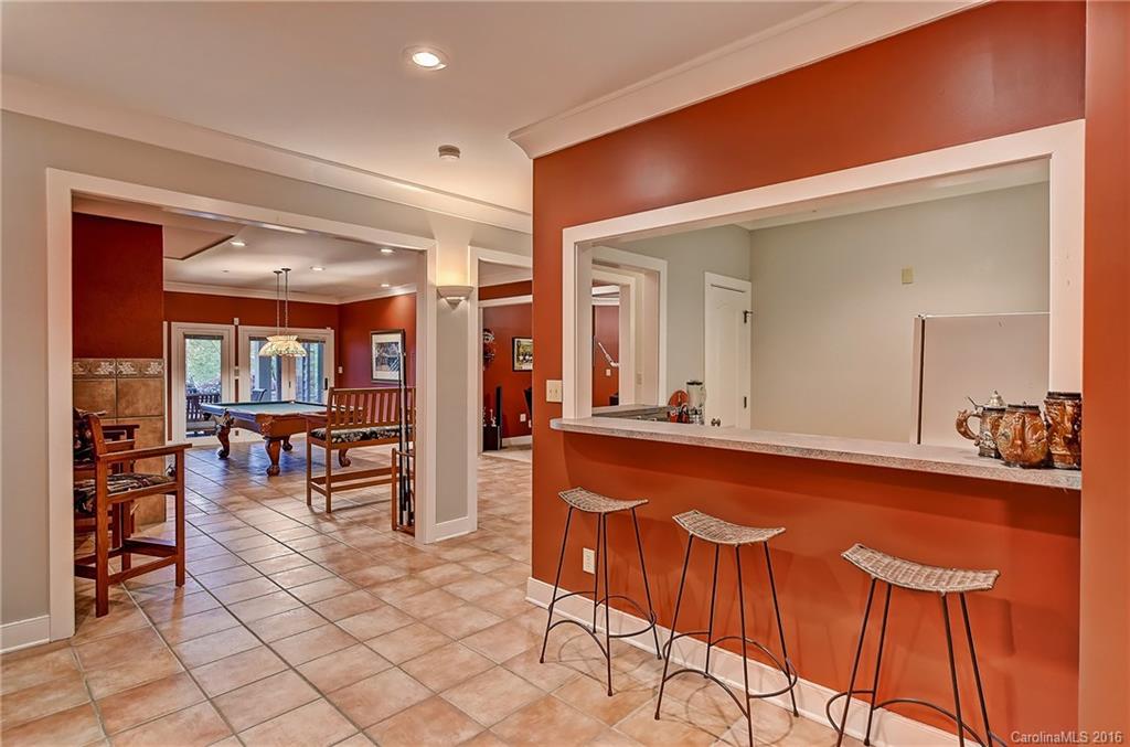 Chapel Point - Residential