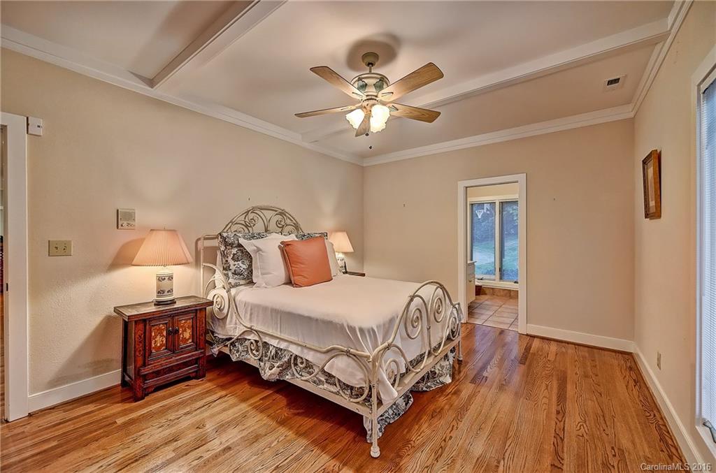 Chapel Point - Residential