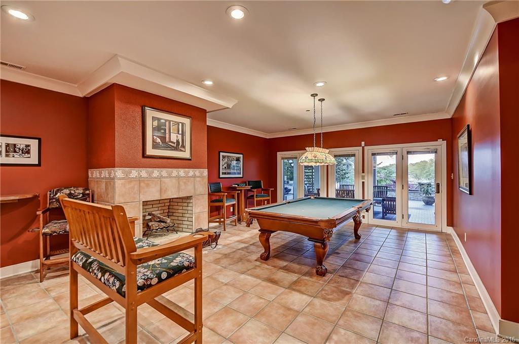 Chapel Point - Residential