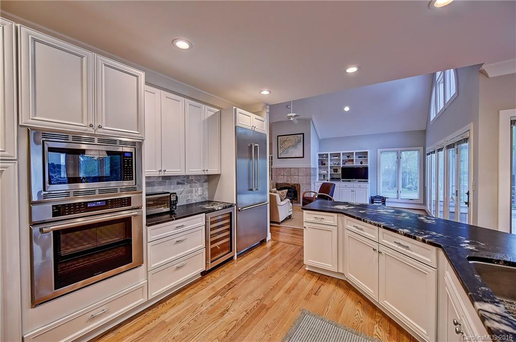 Chapel Point - Residential