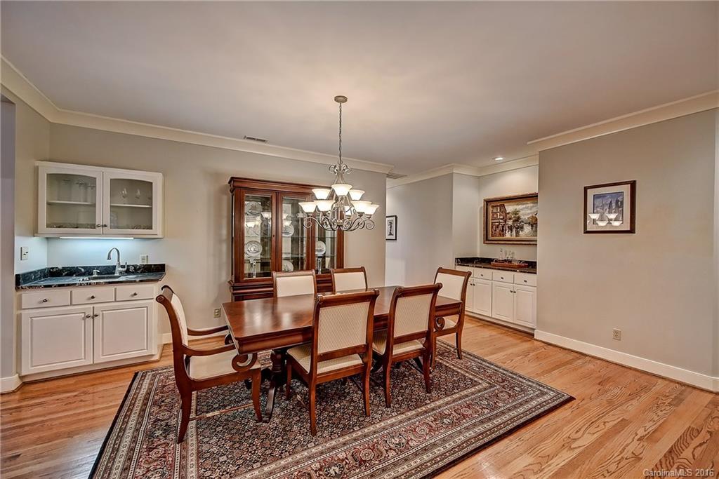 Chapel Point - Residential