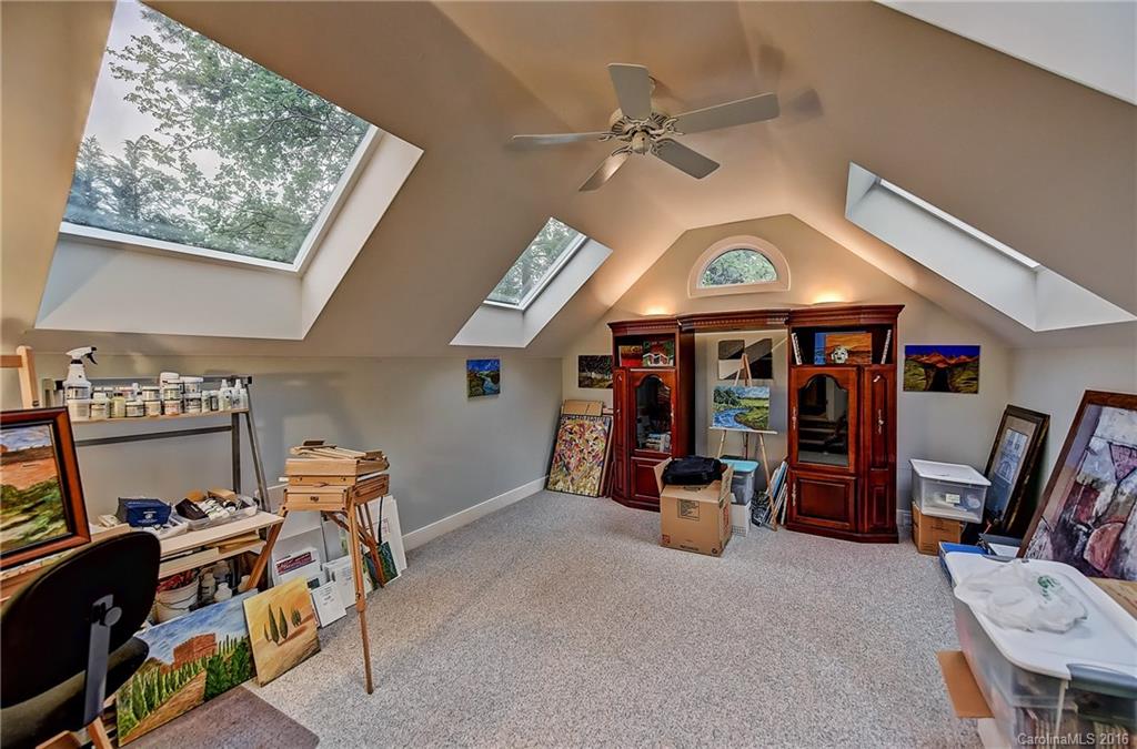 Chapel Point - Residential