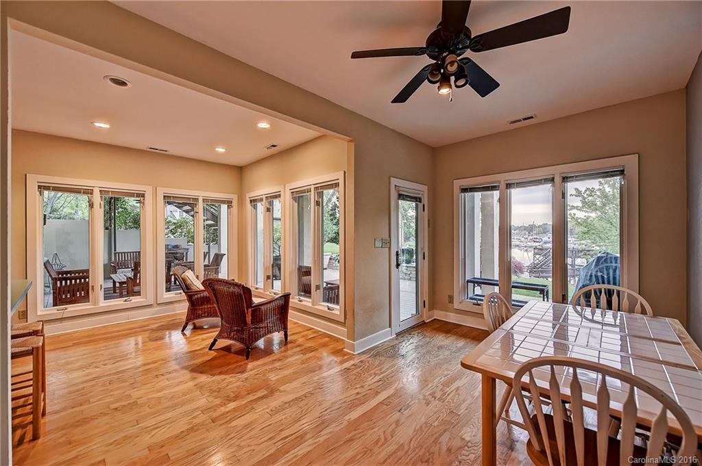 Chapel Point - Residential