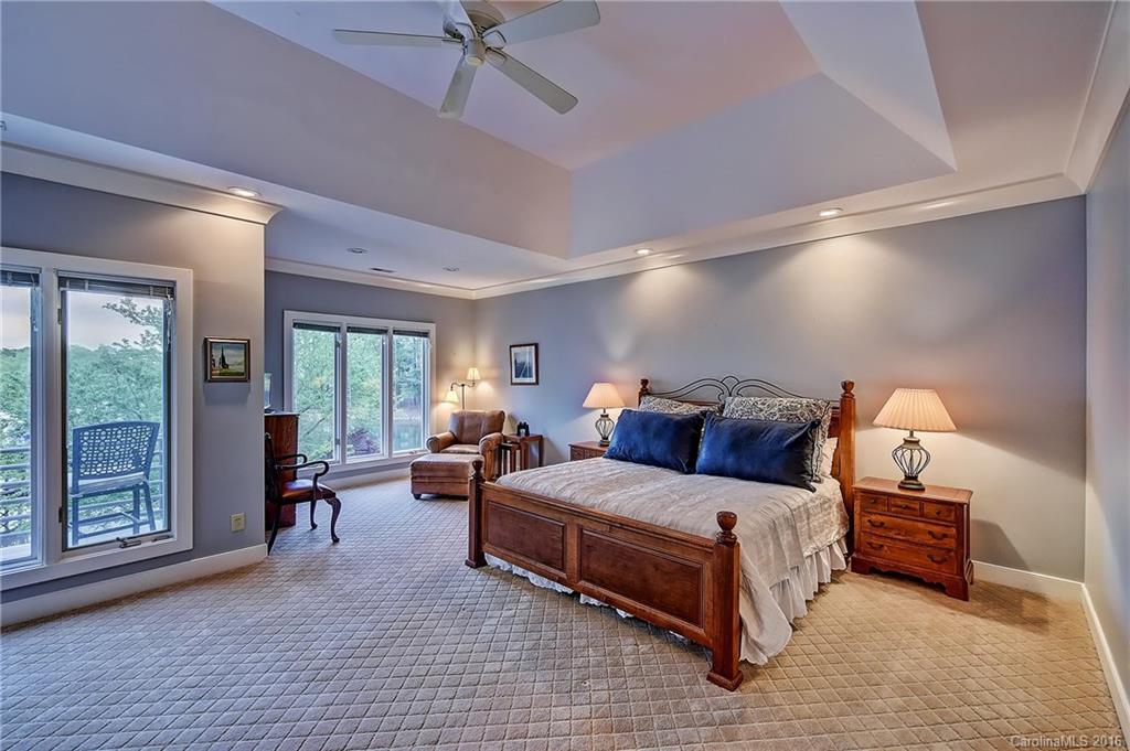 Chapel Point - Residential