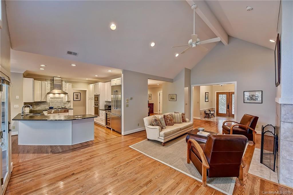 Chapel Point - Residential