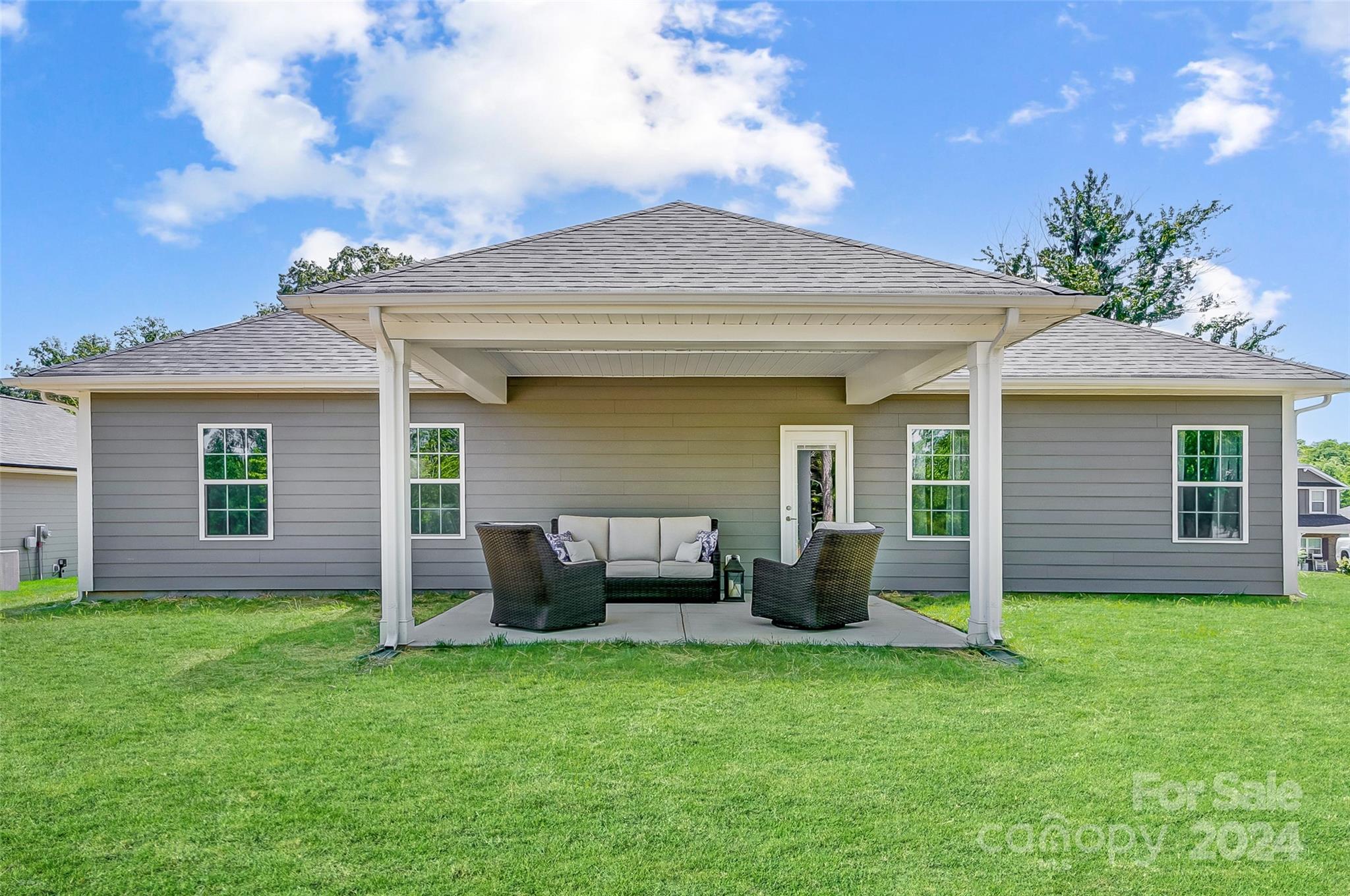 The Villages at Red Bridge - Residential