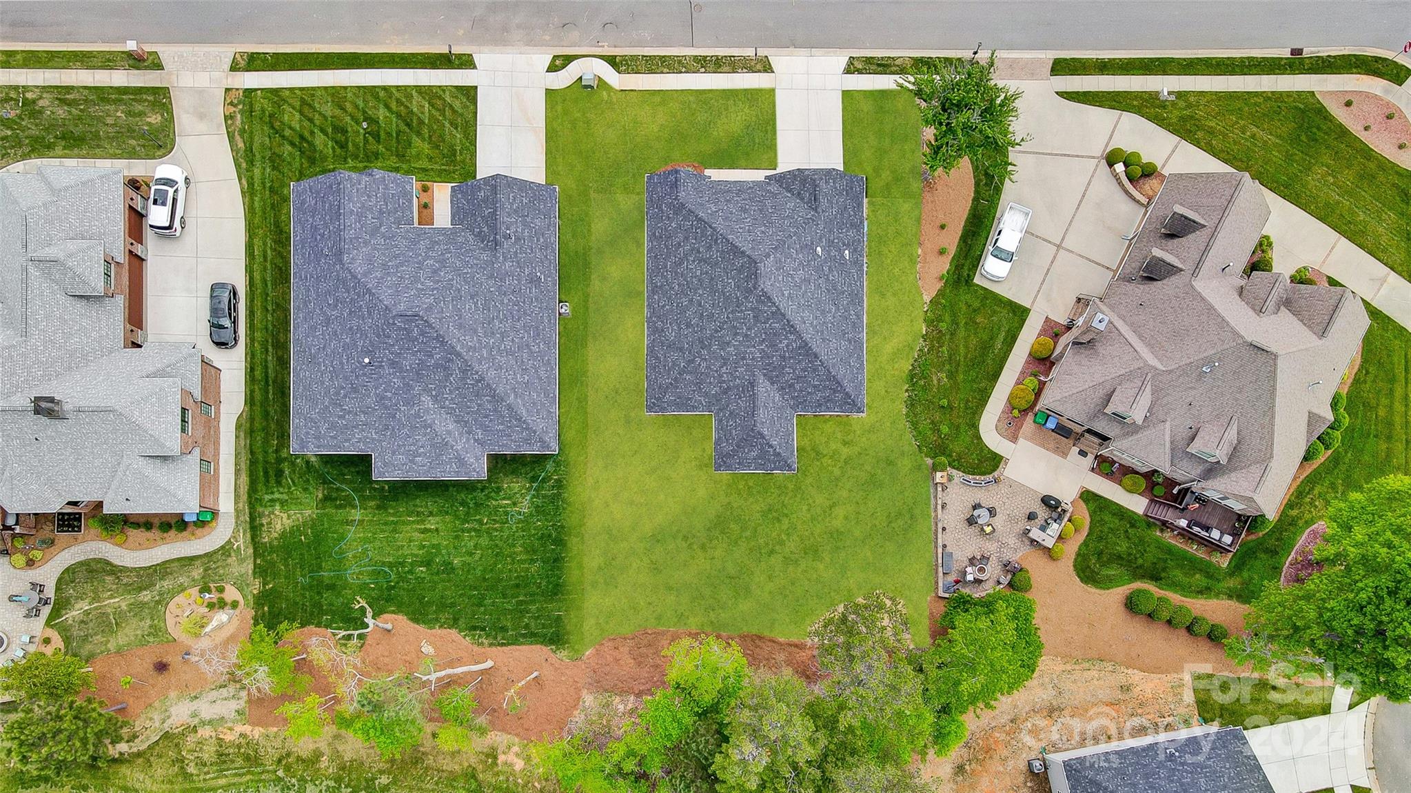 The Villages at Red Bridge - Residential