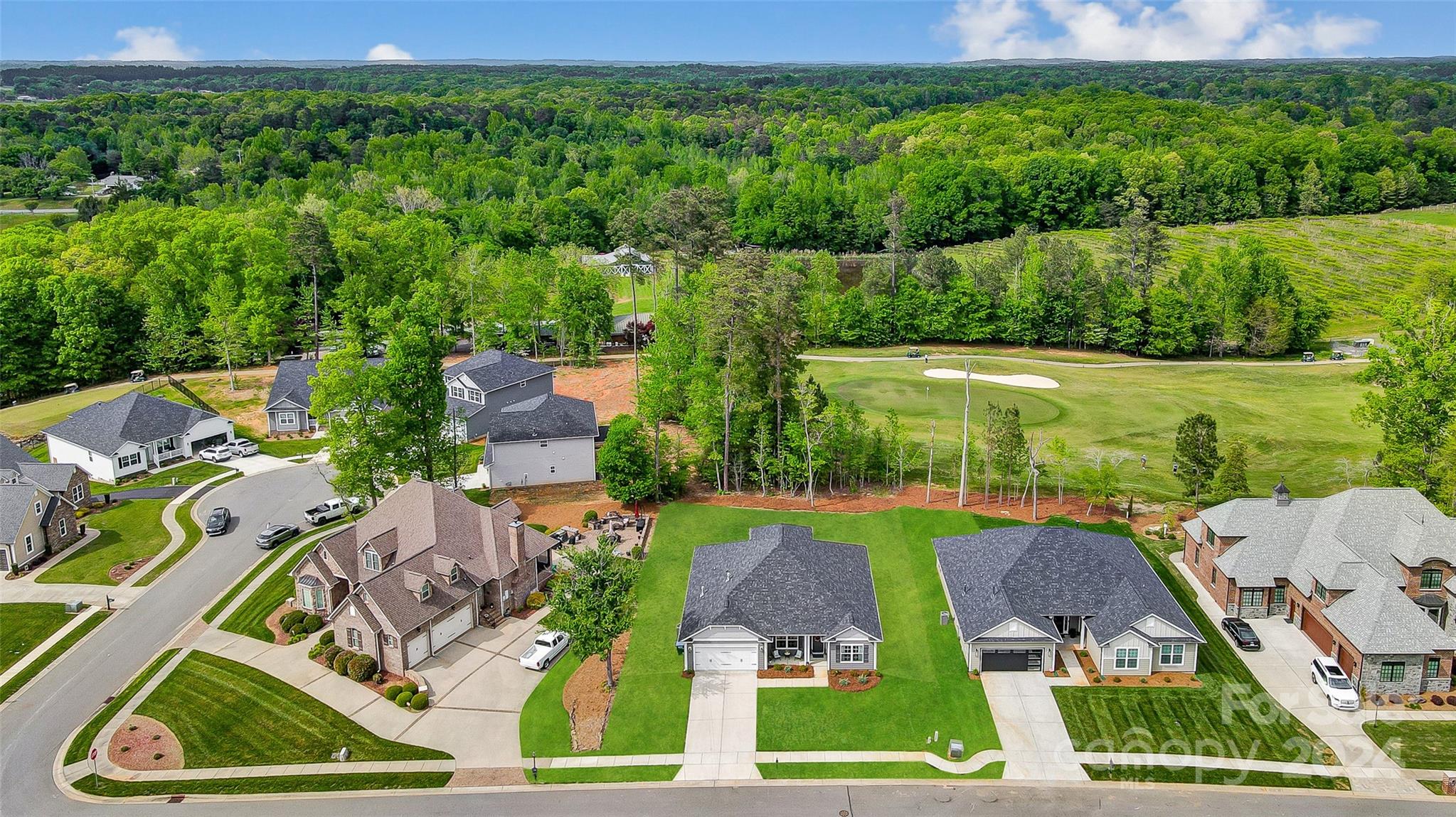 The Villages at Red Bridge - Residential