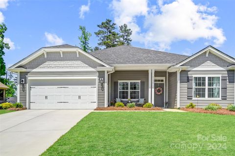 Photo of 7157 Barleywood Drive, Locust, NC 28097 (MLS # 4134034)
