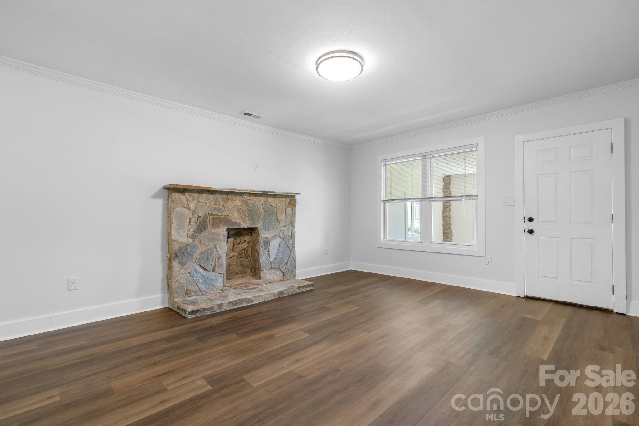 65 McDowell Street