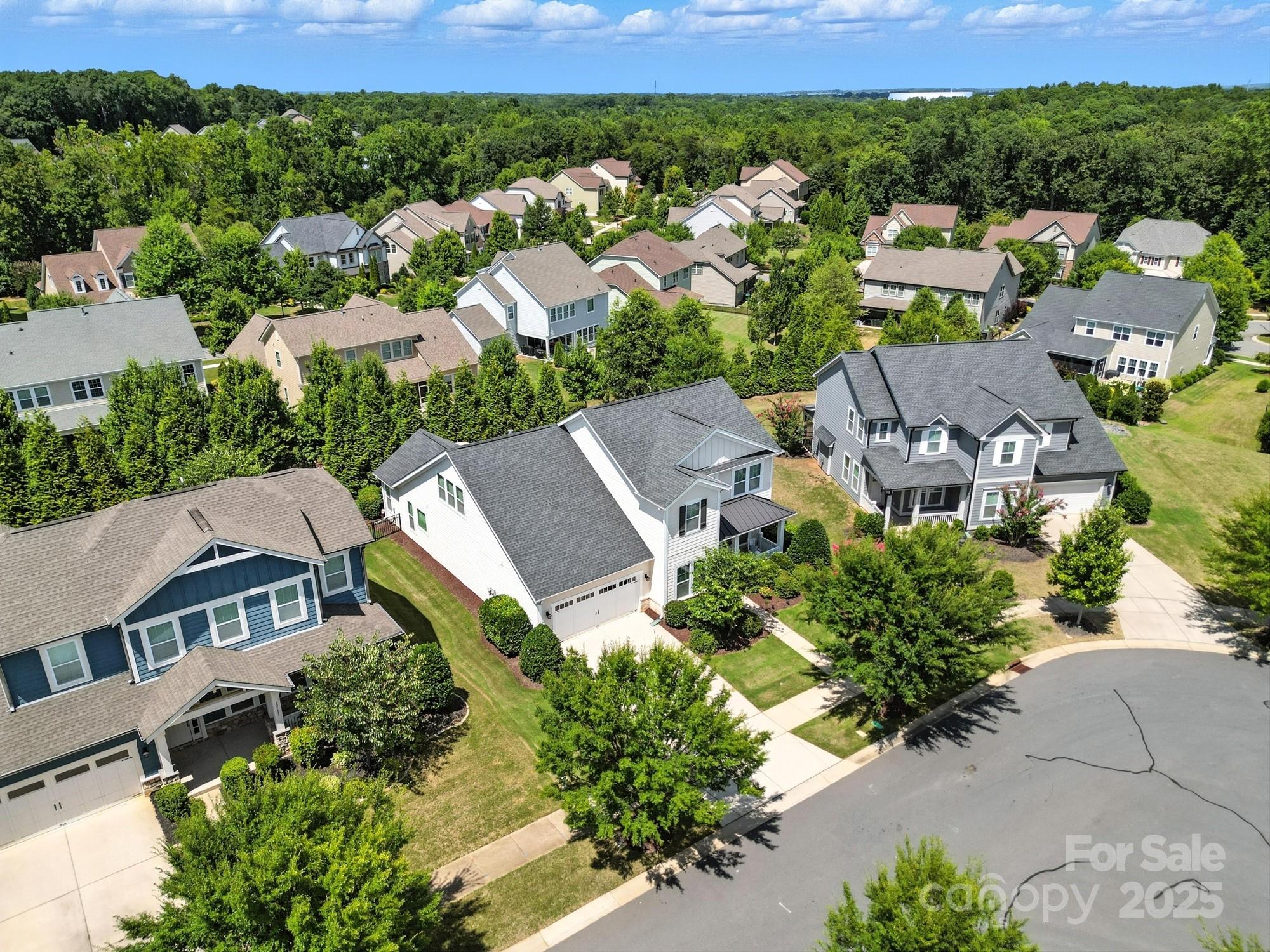 12111 Grey Partridge Drive