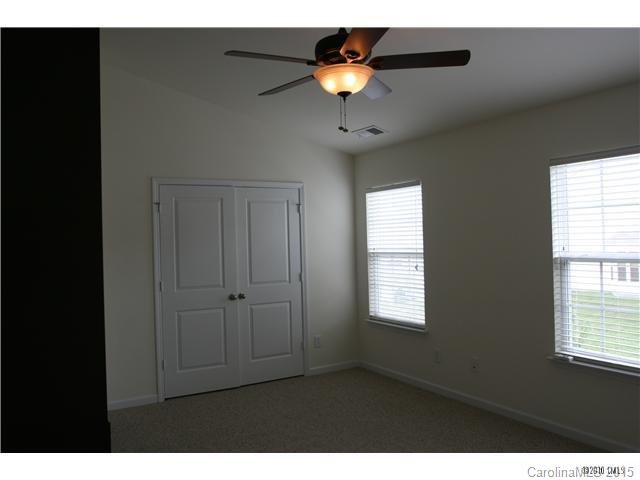 Steel Creek - Residential Lease