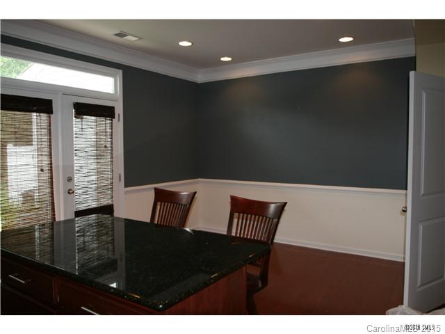 Steel Creek - Residential Lease