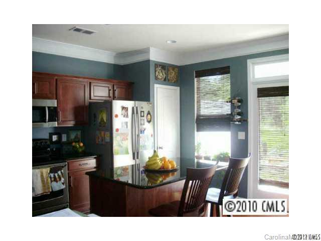 Steel Creek - Residential Lease