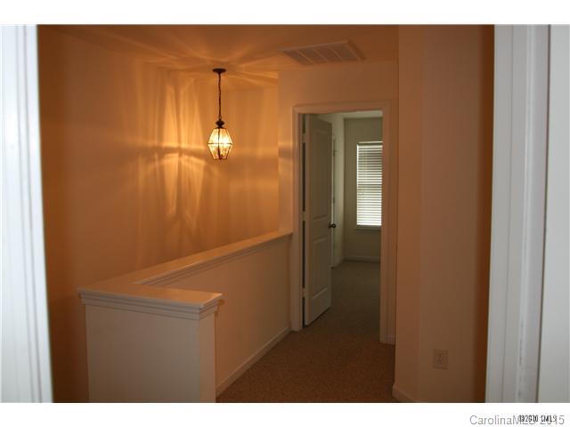 Steel Creek - Residential Lease