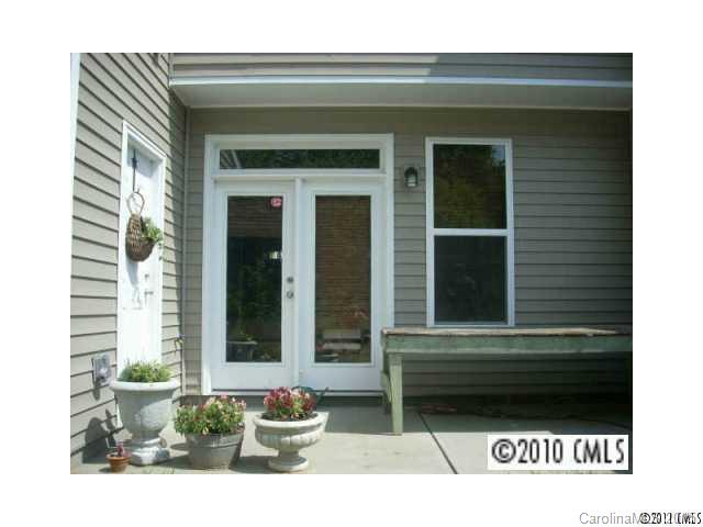 Steel Creek - Residential Lease