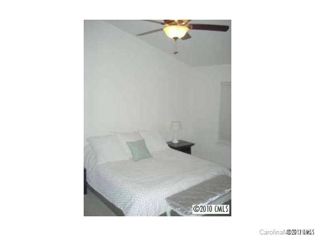 Steel Creek - Residential Lease